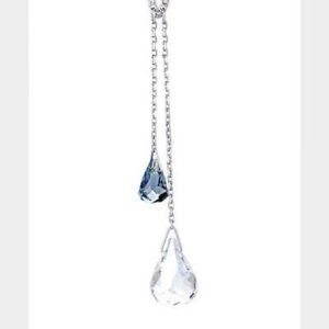 Swarovski Luna Moonlight Necklace